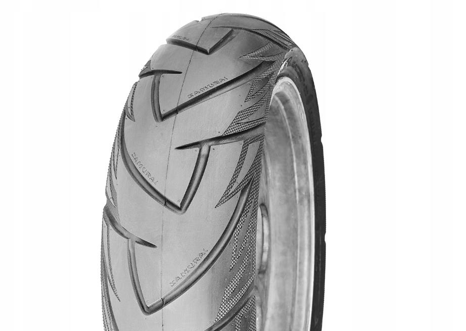 Tire Sb-128 120/70-14 4Pr/Tl