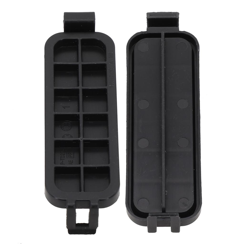 Replacement Air Filter Cover Spare Study Accessories Car