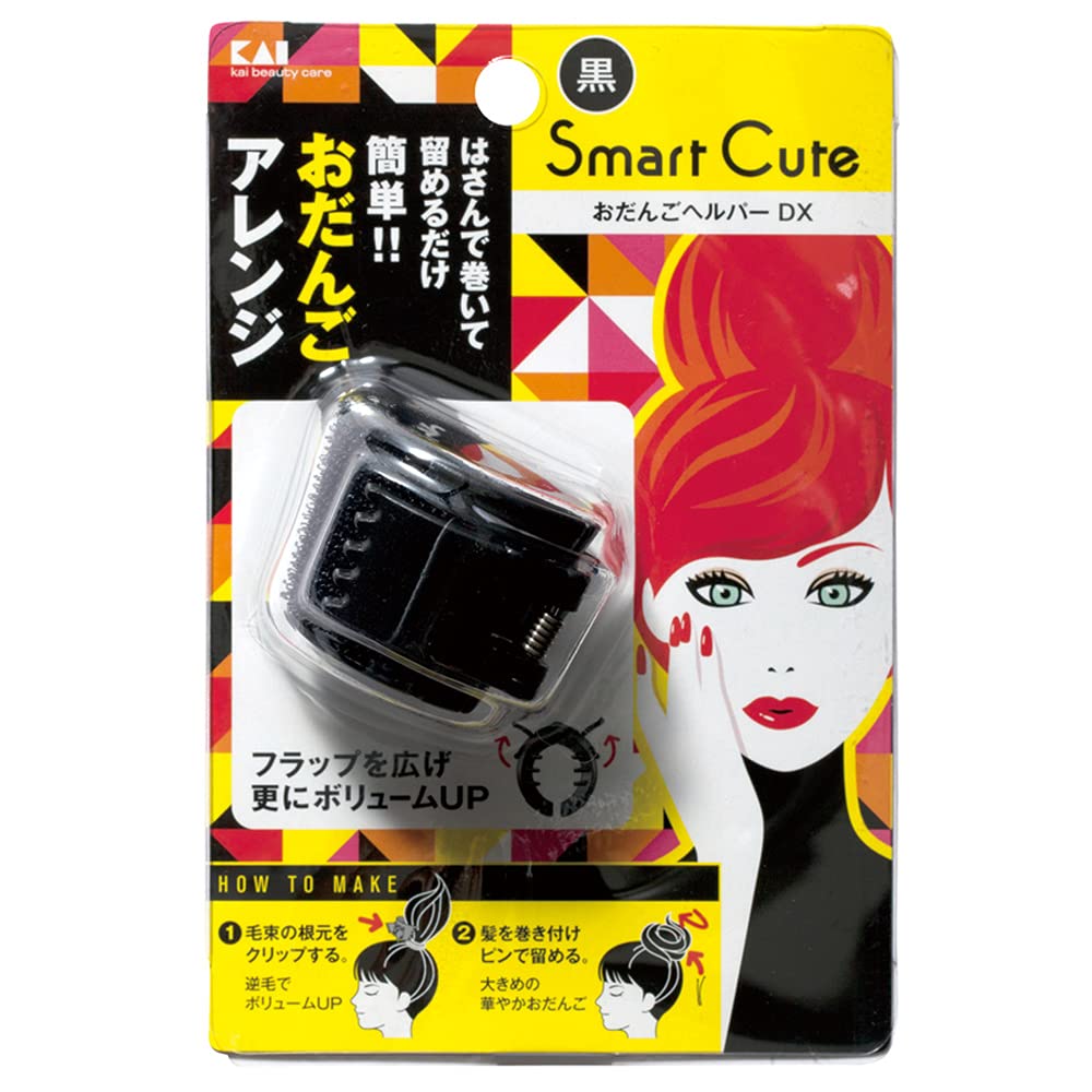 

SmartCute Odango Помощник DX HC3322 (черный)