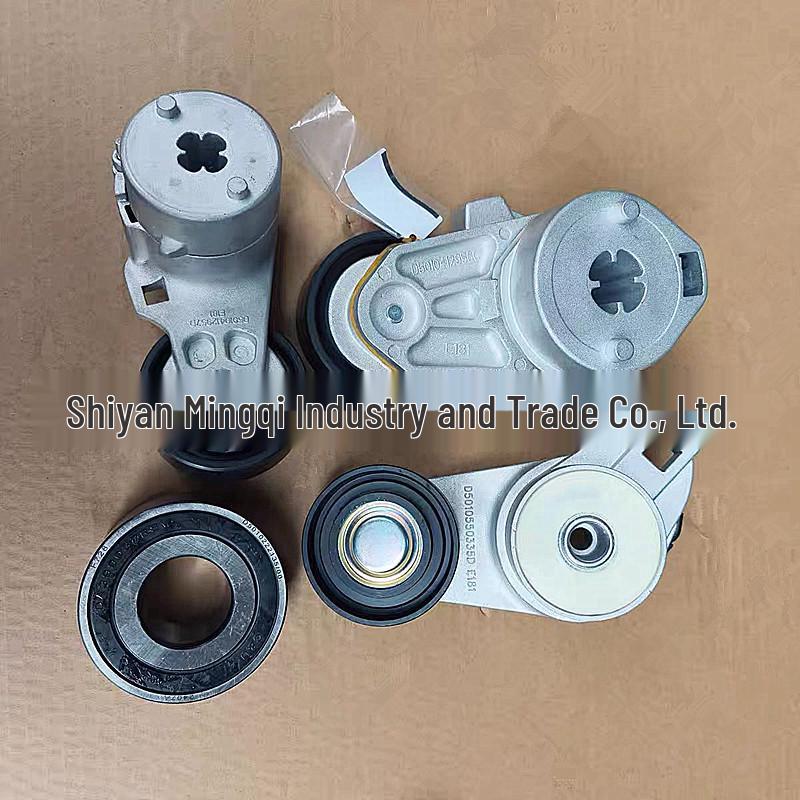 Dongfeng Tianlong Renault DCi11 Belt Tensioner Idler Pulley D5010222135