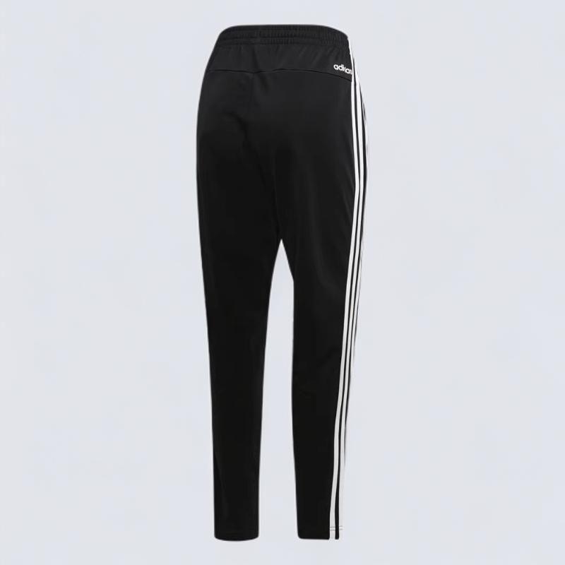 adidas Moda Confortável Macio Amigável à Pele Respirável Conjunto Casual Conjuntos Femininos DV2428