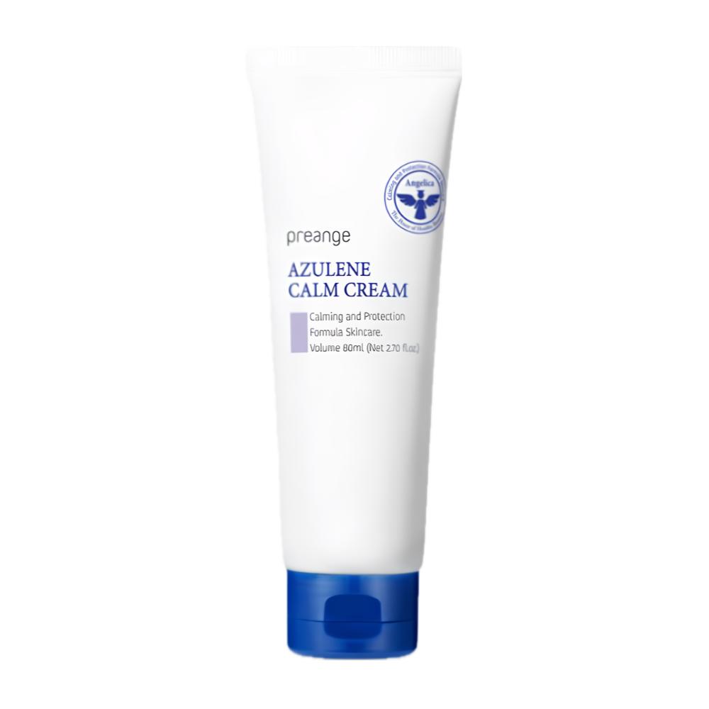 preange Azulene Calm Cream 80ml