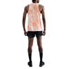 Nike Running Division Comfortable Soft Skin-Friendly Fashion Tank Top Men Tops Orange HJ4146-844