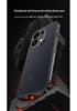 Oppo Reno16 Metal Hippo Buckle Heat Dissipation Case - Drop-Resistant Protective Cover