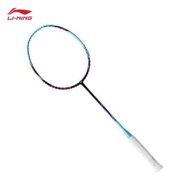 Badminton – Badmintonketsjere