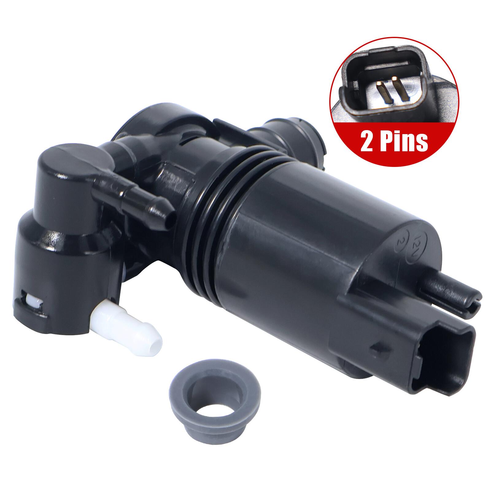 For Nissan Rogue 2.0L 2.5L L4 2014- 28920-8995A Windshield Washer Pump