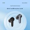QUANTUMCTEK Bluetooth Privacy Security Earbuds