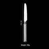 304 Stainless Steel Dinner Knife Set