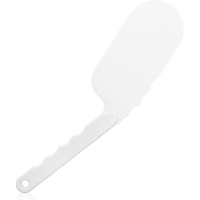 Bed Sheet Tucker Tool, 10.6 in Mattress Lifter Tool, Long Handle Sheet Tucker, Arthritis-Friendly Easy Mattress Lifter Bed Sheets Wedge to Help