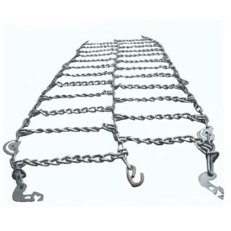 Hongsenlin Shaanxi Automobile Truck Tire Snow Chains