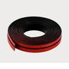 30/35mm*1M Rubber Auto T Type Zonnedak Afdichtstrips Auto Dak Voorruit Afdichtmiddel Beschermer Raamstrips Geluidsisolatietape