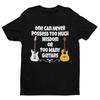 T-shirts en tops – T-shirts