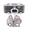 AP03 Cylinder Head for Honda SporTrax 400 EX 2X4 Engine 1999-2008 XR400R 1996-2004