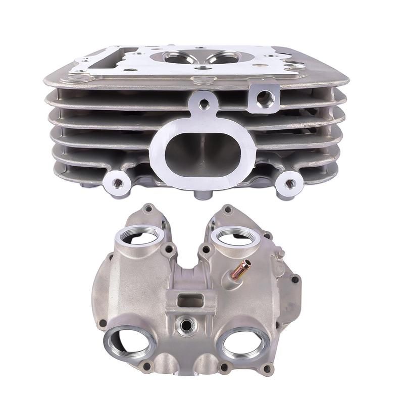 AP03 Cylinder Head for Honda SporTrax 400 EX 2X4 Engine 1999-2008 XR400R 1996-2004