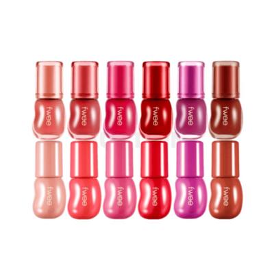 [fwee] Lucidalabbra Volumizzante 3D 5.3g (17 colori)