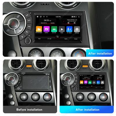 Autoradio con video – Lettori MP4 e MP5 per auto