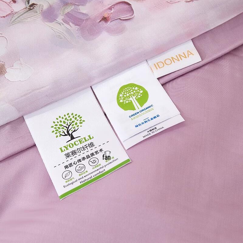 Tangna Home Jinse Tencel Lyocell Summer Quilt