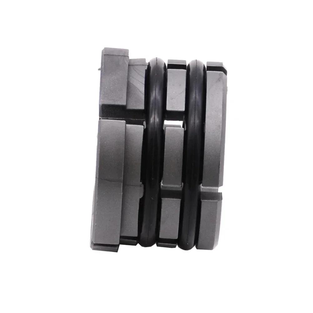 

Steering Rack Steering Bush Rack Powered Truck 56521-1H000 ABS Accessories Black Car For Hyundai Elantra 06-10 China Mainland