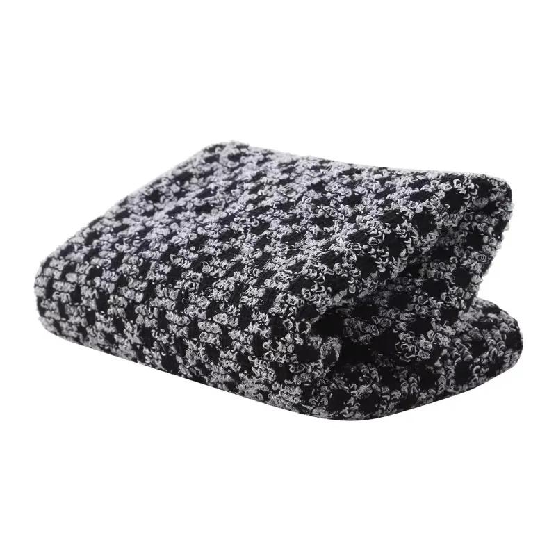 

Multi Function Bath Towel Silver Ion Exfoliating Washcloth Back Scrubber Ultra Long for Men Shower Deep Cleansing Towel