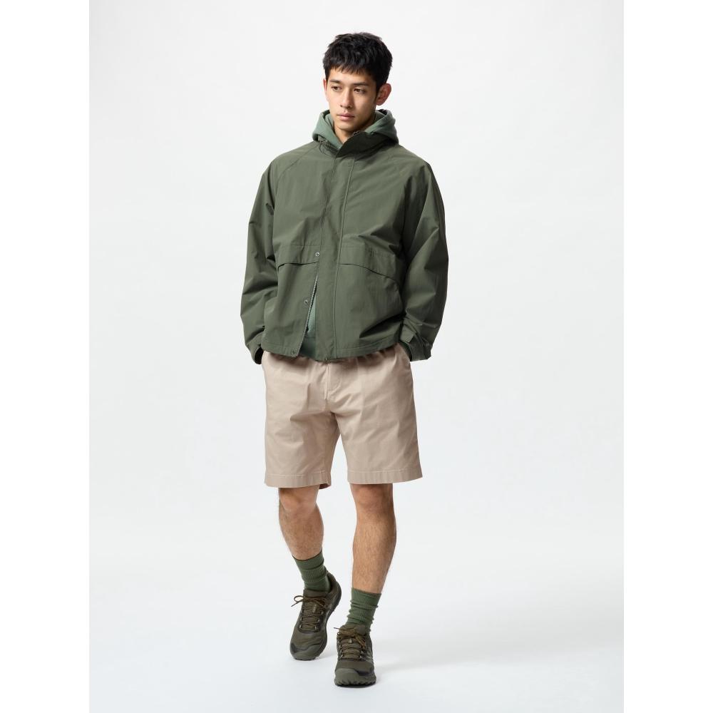 Uniqlo Stretch Easy Short Pants