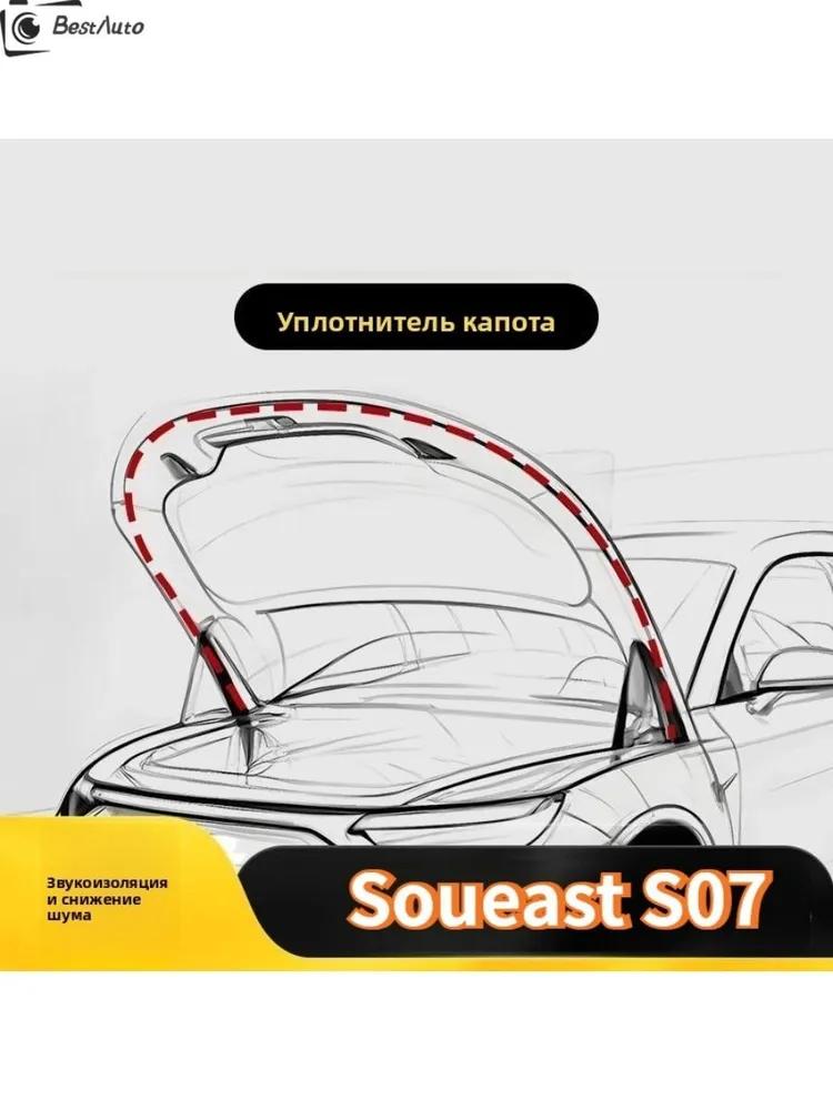 Car alarm keychain cover, 1 pc.