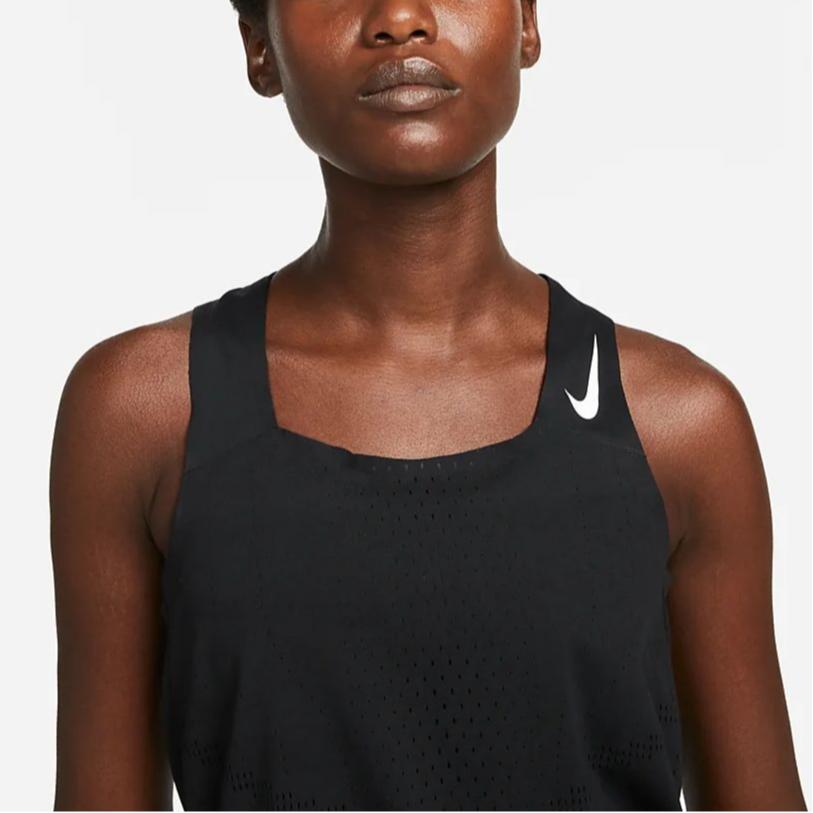 New Nike Tank Tops Women's Black DM7551-010