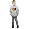 DC Comics Boys Batman TV Series Catwoman Scratch Hoodie