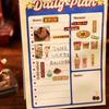 30sheets Kawaii Japanese Showa style cuisine glitter film die-cutting sticker book DIY handmade scrapbook aesthetic stationery