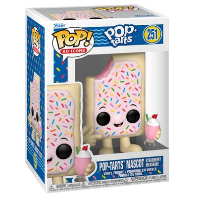 Funko Figura de Brinquedo Colecionável Ser Encantado 155 Pop!