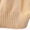 Polo by Ralph Lauren 90s Old Polo Bear Long Sleeve Knit M Beige Men's Used