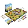 Medieval Academy Board Game