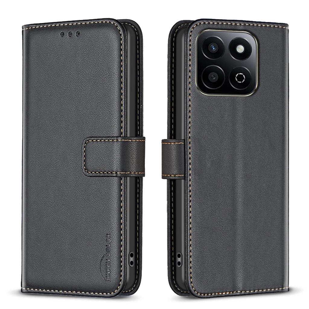 Flip Leather Case For Honor 300 Pro 5G 300 Ultra 5G 300 5G 200 Smart 5G 200 200 Pro 200 Lite 5G 100 Pro 100 Cover Phone Shell