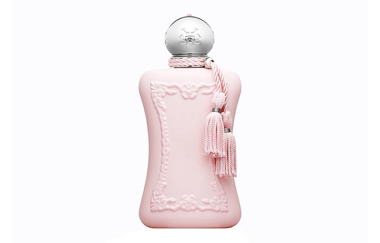 Parfums De Marly More Than Rose Парфюмерная композиция Аромат Попурри Туалетная вода EDP 30мл/75мл Подарок на День Матери Для мамы 75ml