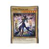Yu Gi Oh Card Dark Magician Blanket Cover Flannel  Ultra-Soft Throw Blankets for Airplane Travel Bed Rug