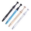 Stainless Steel Gripping Device Pick-up Convenient IC Extractor Pickup Four-claw Clip  Grasp Parts