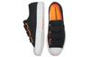 Jack Purcell Converse Basse Easy-On 'Nero Arancio Totale' 168136C