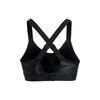 Under Armour Continuum Full Print High-Intensity Training Sports Underwear Women Underwear Black 1374121-003
