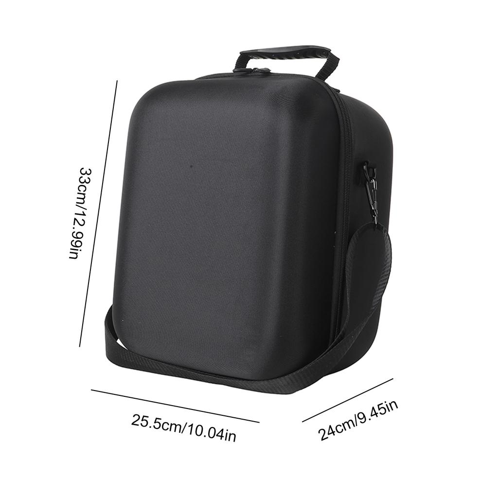 For Harman Kardon AURA STUDIO 5 BT Speaker Carry Case Shockproof Outdoor Travel Speaker Case Anti-Scratch BT Speaker Essential