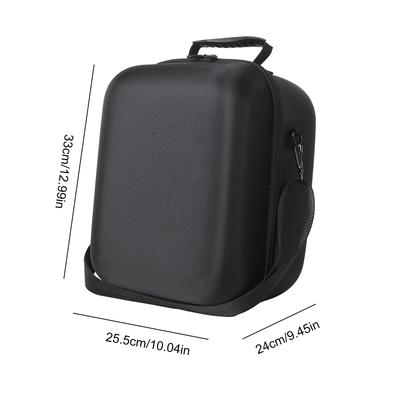 For Harman Kardon AURA STUDIO 5 Portable Protective Case Large Capacity Hard Shell Audio Storage Bag Outdoor Travel Speaker Case