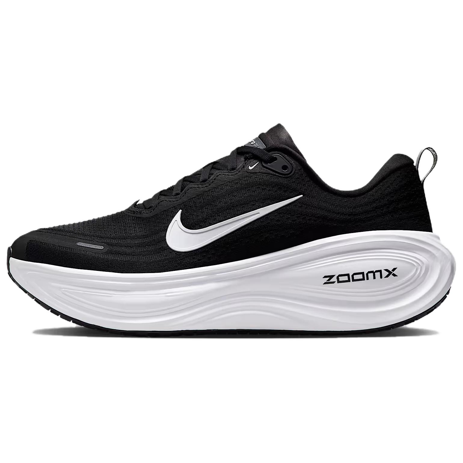 

Nike Vomero Plus Black White HV8150-002 43