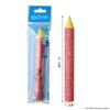 Sketching & Blending Tools Set: Blending Stumps, Sponge Ball, and Tortillon Paper