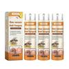 (3pcs)1-3x Bee Venom Nail Repair Serum, Nail Care Solution, Natural Bee Venom Nail Care Spray, Ingrown Toenail Care Spray