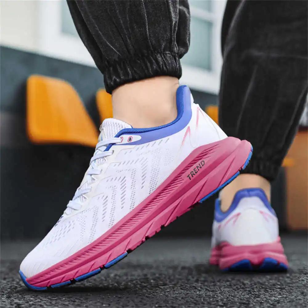 Fashion Mash Number 40 Shoes Man Dress Heels Medium Tennis Party Shoes Man Sneakers Sports 2025outdoor Trainers Special Use Resell