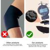 1PC Tennis Badminton Elbow Brace Joint Stabilizing Compression Support Fixing Strap Universal Fit for Both Hands