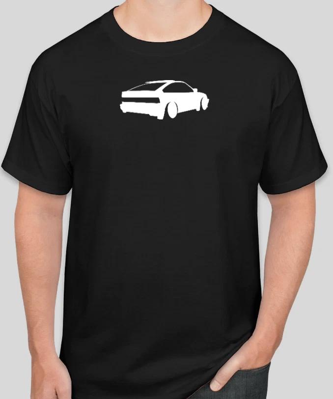 SIMPLE CRX T Shirt Size Tshirt T-Shirt DRAG ROAD RACING S-2XL XXXL