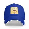 Velbloudí Mirage Band Baseballové čepice Snapback Baseballové klobouky Prodyšné Ležérní Casquette Venkovní Unisex