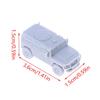 1/144 Scale GAZ Tigr Light Armored Vehicle MODEL KIT Russian Tiger Armored Off-road Vehicle Stereolithography Model