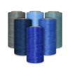 Arts Craft Wax Cotton Cord String 0.8MM Hand Stitching Thread Waxed Thread Cord  Leather Repair