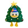 Duck Christmas Donald Tree Design Plush Doll Toy Pillow Cushion For Sofa Decor