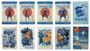 Fantastic First Step Clear Card Collection Types In Total IJ276 4 10
